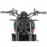 Grille de phare Hepco&Becker Triumph Trident 660 image 2