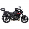 Supports de sacoches type C-Bow Hepco&Becker Triumph Trident 660
