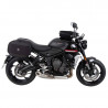 Supports de sacoches type C-Bow Hepco&Becker Triumph Trident 660