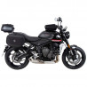 Supports de sacoches type C-Bow Hepco&Becker Triumph Trident 660