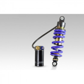 Amortisseur arrière Type...