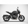 Ligne d'échappement Zard Triumph Trident 660 image 1