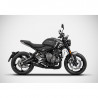 Ligne d'échappement racing Zard Triumph Trident 660 image 2
