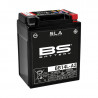 Batterie Plomb BTX14AHL BS Battery | Modif Moto