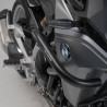 Crash bars noires SW Motech BMW F 900 R image 3