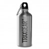 Gourde Trax 0.6 L argent image 1