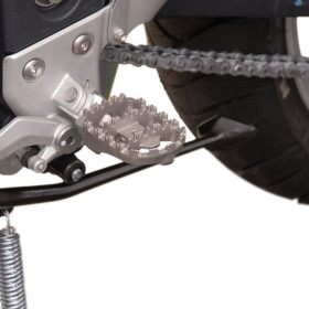 Kit de repose-pieds ION SW...