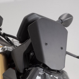 Pare-brise SW Motech BMW F 900 R image 1