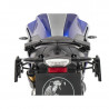 Supports de sacoches type C-Bow Hepco&Becker BMW F900R