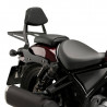 Sissy bar plat CL Custom Acces Honda CMX 1100 Rebel image 2