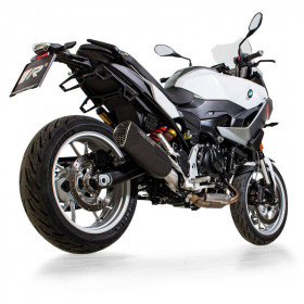 Échappement Remus NXT BMW F 900 R et BMW F 900 XR image 1
