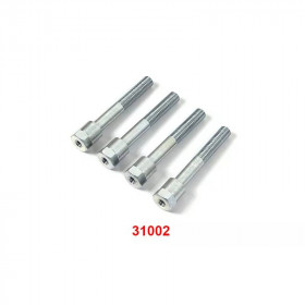 Kit visserie réhausseur de...