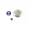 Obturateur de té de fourche Hornig BMW F 900 R et F 900 XR image 2