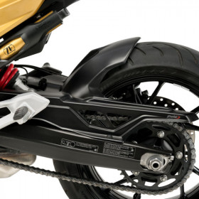 Garde-boue arrière Puig BMW F 900 R image 1