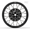 Paire de jantes à rayons Unit Garage 48M6 pour Yamaha 3