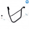 Support de sacoche Unit garage pour Triumph 2