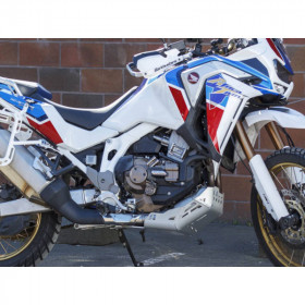 Sabot moteur AltRider Honda CRF1100L Africa Twin/ ADV Sports image 2