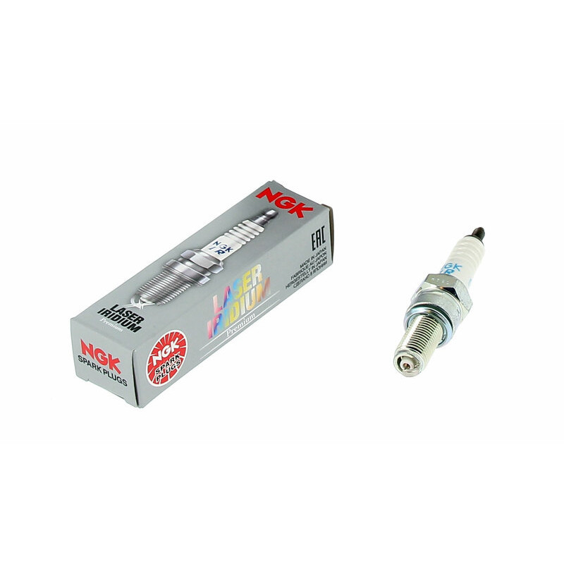 Bougie d'allumage NGK LKAR8AI-9 iridium image 1