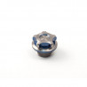Bouchon de carter d'huile LSL Clubman M24x3,0 aluminium image 1