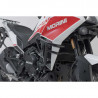 Crash Bar SW Motech pour Moto Morini X-Cape 4