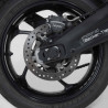 Protection de bras oscillant SW Motech pour Moto Morini X-Cape 3