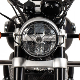Grille de phare Hepco&Becker Royal Enfield Super Meteor 650 image 1