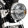 Grille de phare Hepco&Becker Royal Enfield Super Meteor 650 image 3