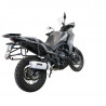 Silencieux Albus EVO4 GPR Exhaust pour Moto Morini X-Cape 650 2
