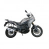 Silencieux Albus EVO4 GPR Exhaust pour Moto Morini X-Cape 650 3