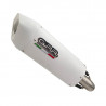 Silencieux Albus EVO4 GPR Exhaust pour Moto Morini X-Cape 650 5