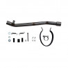 Silencieux GPE Ann. GPR Exhaust pour Suzuki Van Van 2003 - 2017 8