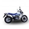 Silencieux GPE Ann. GPR Exhaust pour Suzuki Van Van 2003 - 2017 1