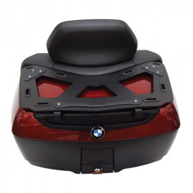 Porte-bagage pour Top-case Isotta pour BMW K 1600 GTL 1