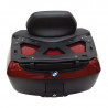 Porte-bagage pour Top-case Isotta pour BMW K 1600 GTL 1