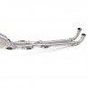 Échappement complet M3 GPR Exhaust pour Yamaha T-Max 500 2001 - 2011 titane 5