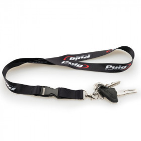 Porte-clé avec sangle Puig