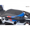 Selle passager Isotta pour BMW R 1250 GS 2019 - 2022 rouge 2