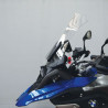 Pare-brise haut Isotta pour BMW R 1250 GS 2019 - 2022 2