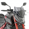 Bulle GIVI 2166A Honda CB 750 Hornet image 1