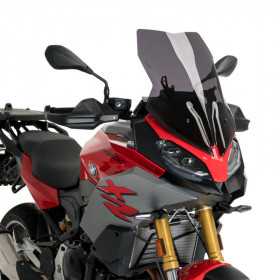 Bulle Touring Puig BMW F 900 XR image 4