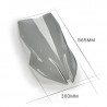 Bulle Touring Puig BMW F 900 XR image 9