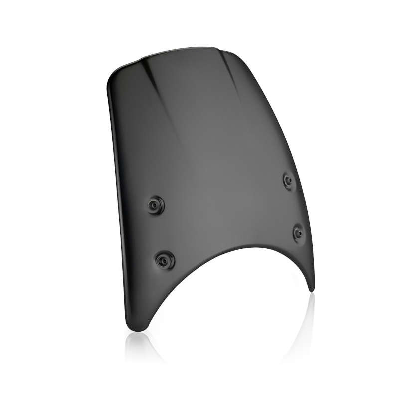 Saute-vent aluminium Rizoma Moto-Guzzi V7 image 1