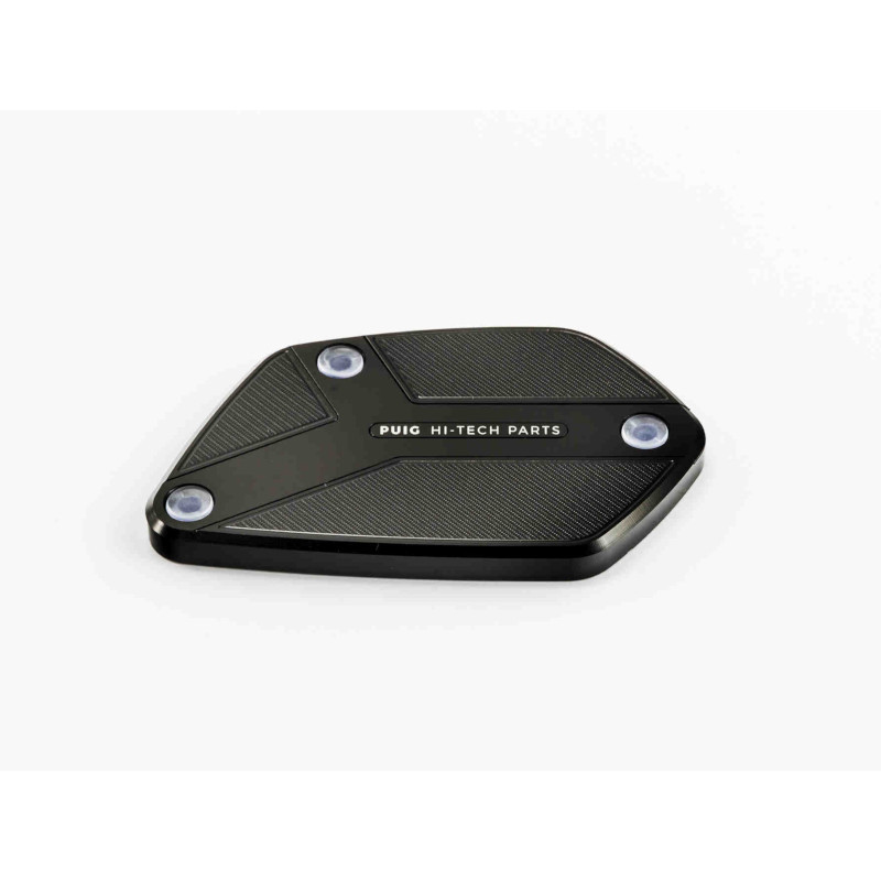 Bouchon de réservoir de maître-cylindre de frein Puig BMW F 900 XR image 1