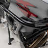 Crash bars noirs SW Motech BMW F 900 XR image 2