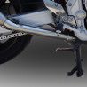 Silencieux Deeptone GPR Exhaust pour Yamaha FZS 1000 Fazer 2001 - 2005 4
