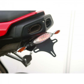 Support de plaque R&G pour Ducati 749, 998 & 999