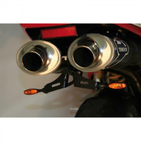 Support de plaque R&G pour Ducati 748, 916, 996 & 998