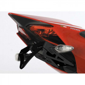 Support de plaque R&G pour Ducati Panigale