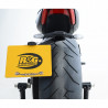 Support de plaque R&G pour Ducati XDiavel 6