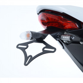 Support de plaque R&G pour Ducati Monster 797